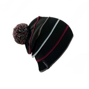 3/$15 Rollic Gear Seadog Black 1 Size Hat beanie